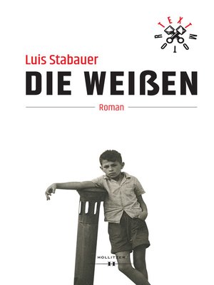cover image of Die Weißen